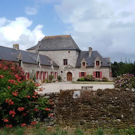 La Bergerie Du Manoir De Kercassier * Guérande