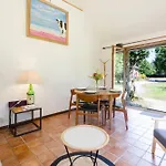 Сasa de vacaciones La Bergerie Du Manoir De Kercassier Guérande
