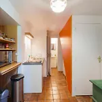 Сasa de vacaciones La Bergerie Du Manoir De Kercassier