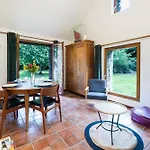 La Bergerie Du Manoir De Kercassier Сasa de vacaciones *