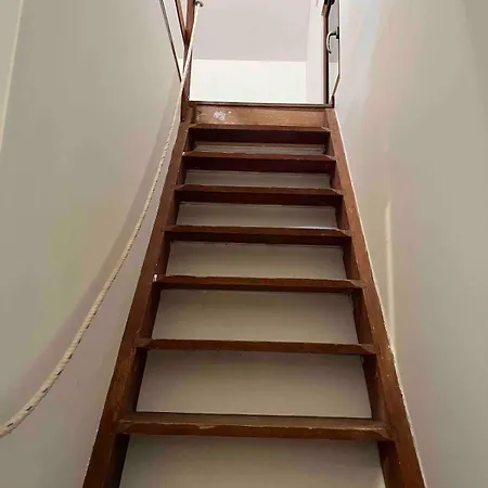 La Bergerie Du Manoir De Kercassier Геранд