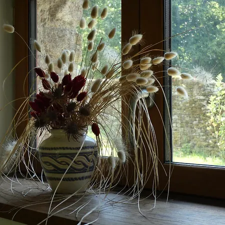 La Bergerie Du Manoir De Kercassier * Геранд