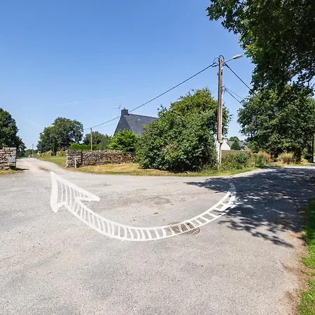 La Bergerie Du Manoir De Kercassier * Геранд