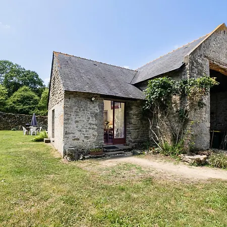 La Bergerie Du Manoir De Kercassier