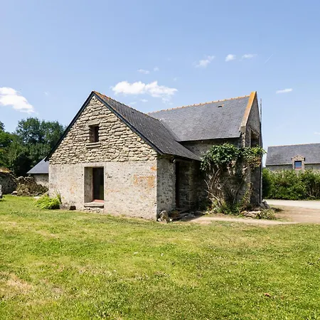 La Bergerie Du Manoir De Kercassier *