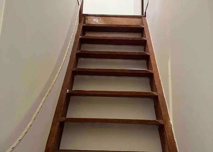 La Bergerie Du Manoir De Kercassier 盖朗德