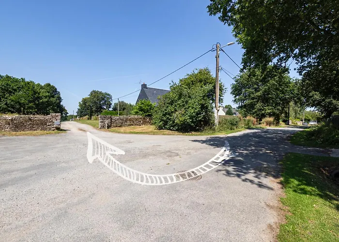 La Bergerie Du Manoir De Kercassier * Guérande