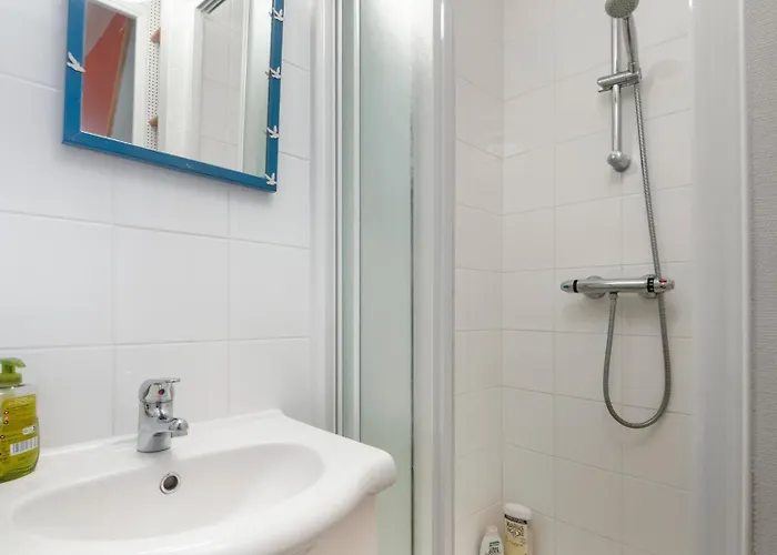 度假居 La Bergerie Du Manoir De Kercassier *